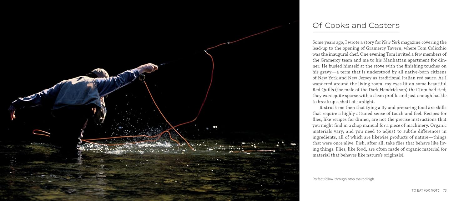 Book Review: The Zen of Flyfishing - Flylords Mag