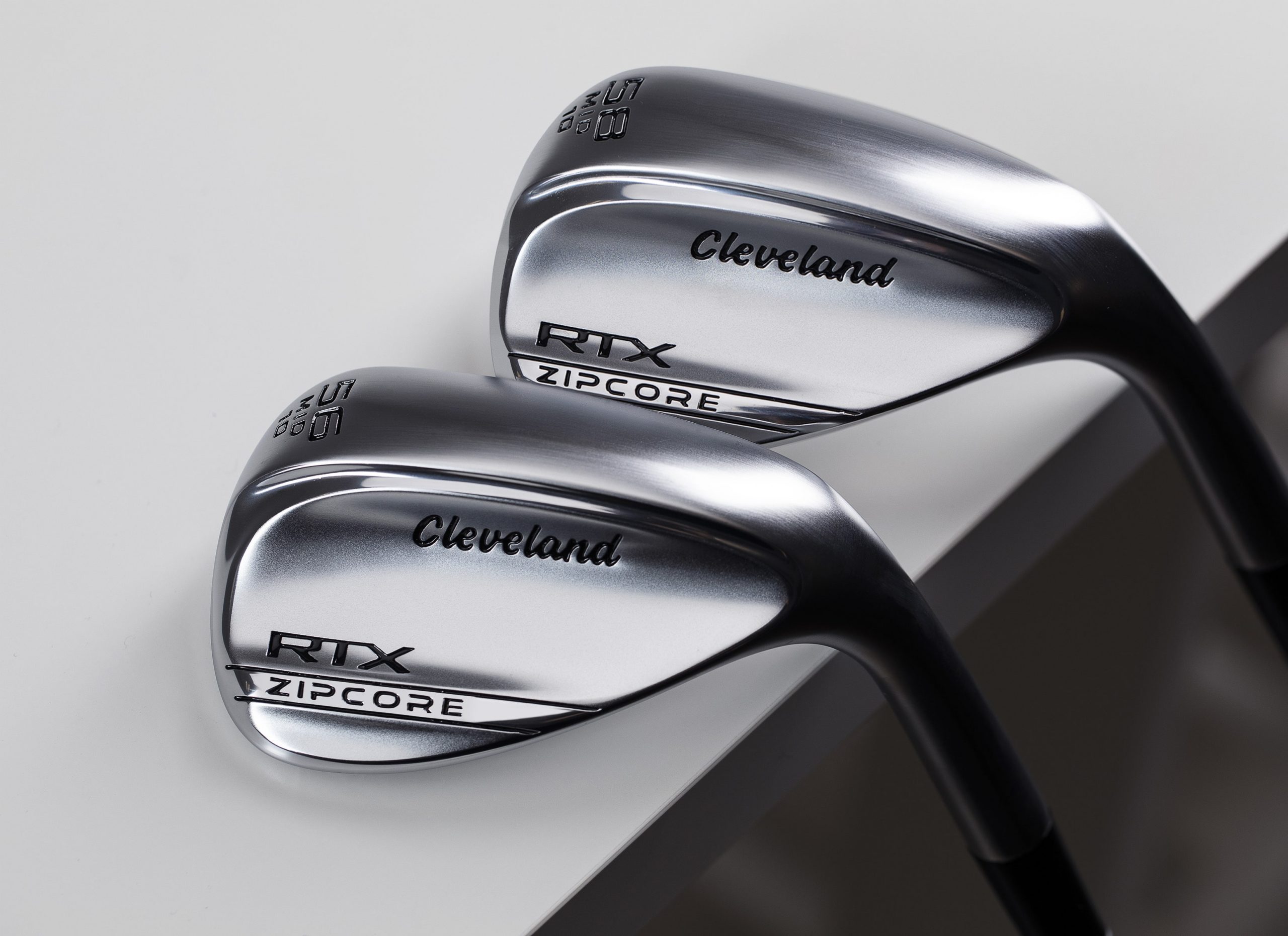 Product Watch: Cleveland Golf RTX ZipCore Wedges | Flagstick.com