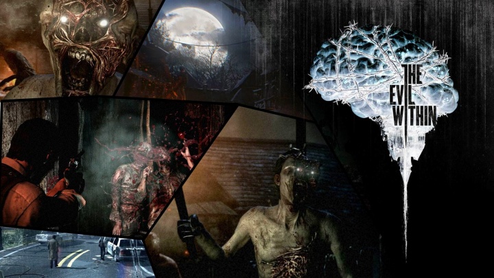 三上氏の新作サバイバルホラー『サイコブレイク』の発売日が10月23日に