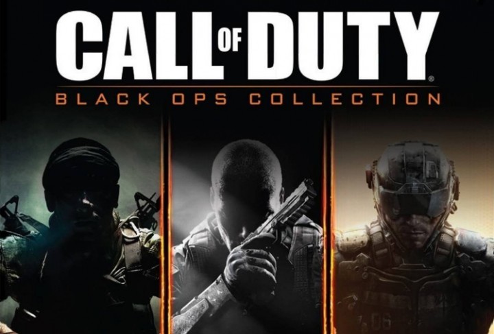 ブラックオプス』シリーズ全部入りの『Call of Duty: Black Ops