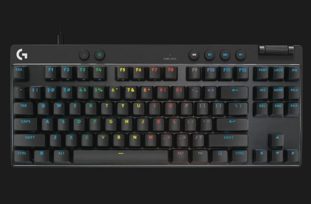 遂に来た】Logitechが待望のラピッドトリガー搭載 新ゲーミング