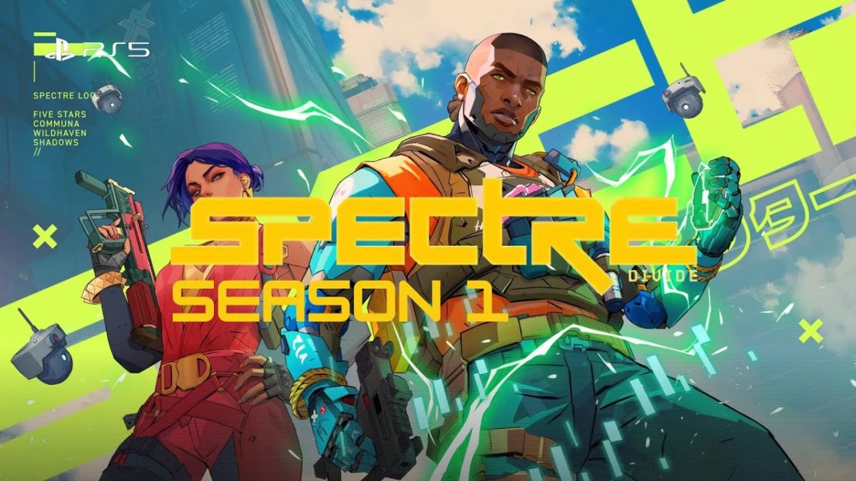 今のゲーム業界は過酷」 約44億円の資金調達から始まったFPS『Spectre