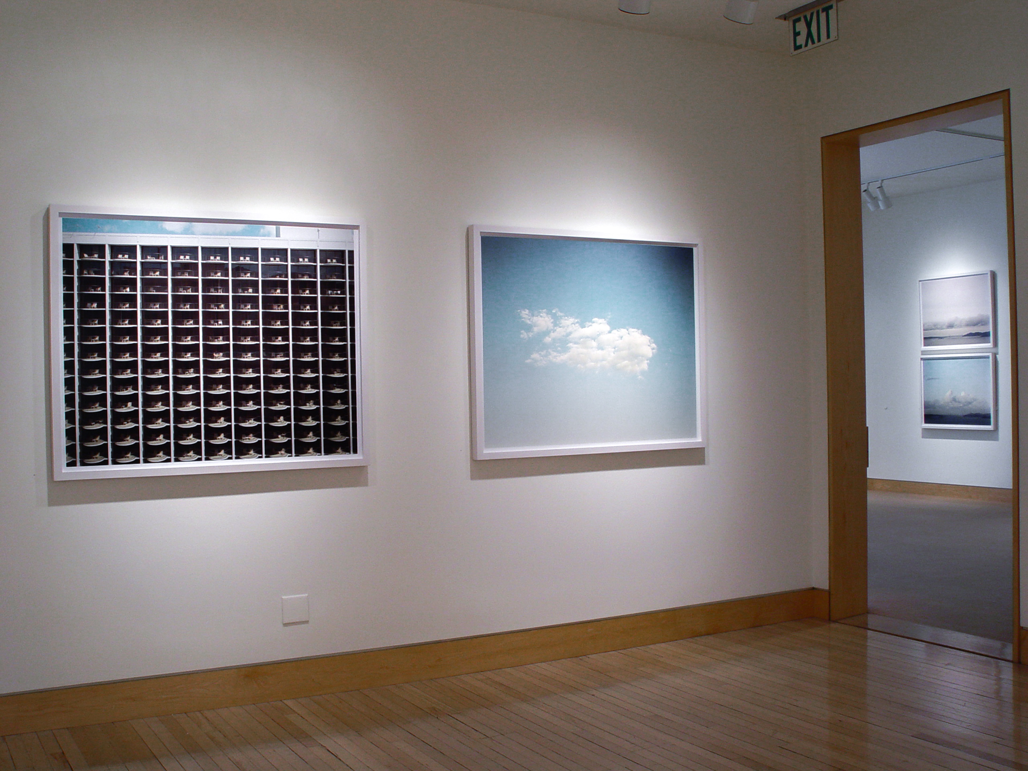 Richard Misrach: Chronologies | Fraenkel Gallery