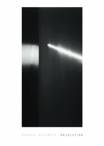 Hiroshi Sugimoto: Revolution | Fraenkel Gallery