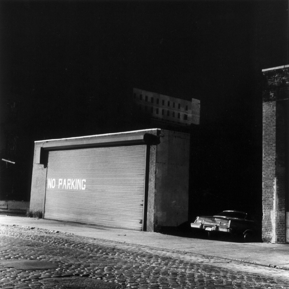 Peter Hujar: Night | Fraenkel Gallery