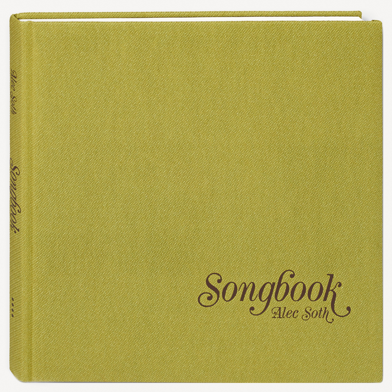 Alec Soth: Alec Soth Songbook