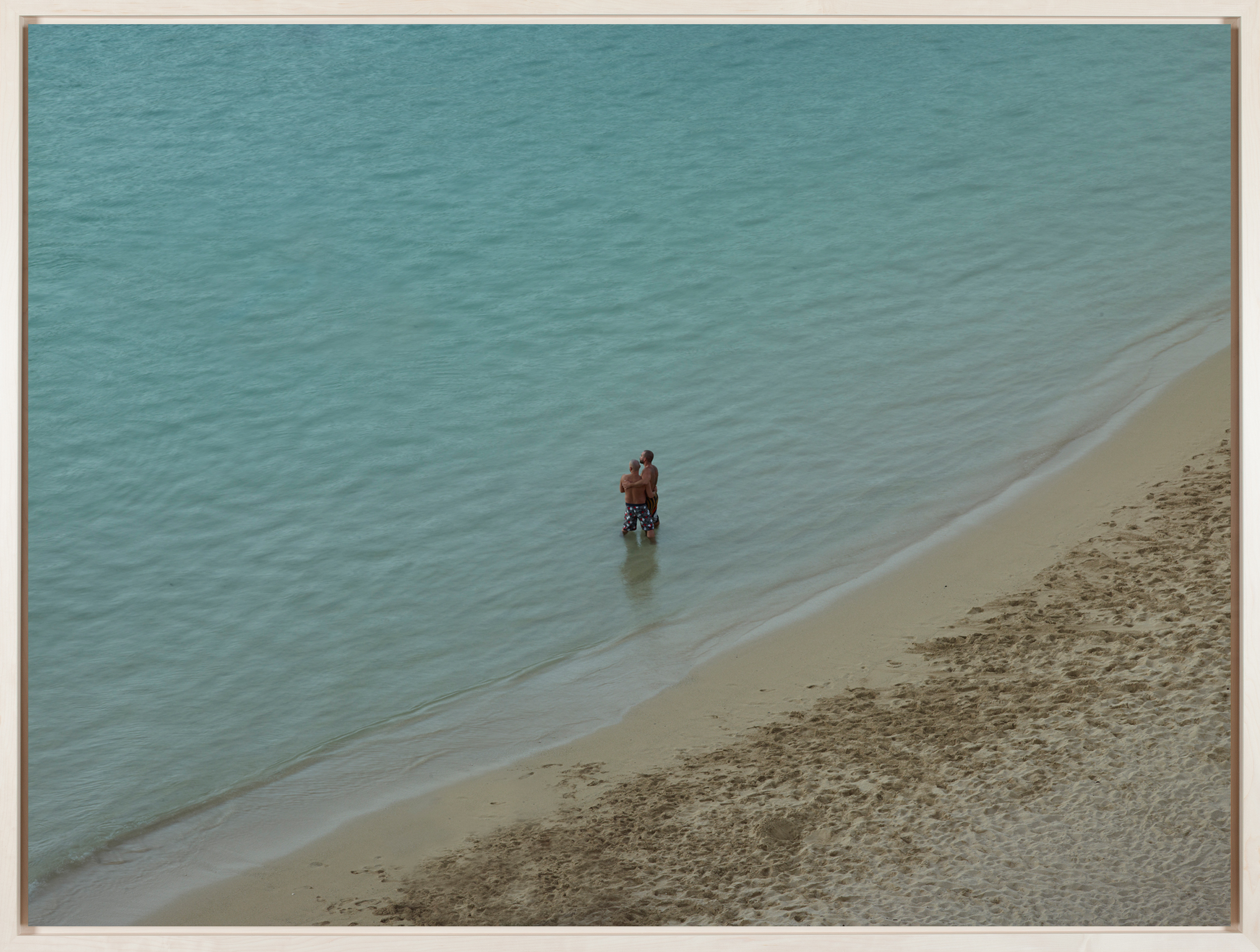 Richard Misrach: On The Beach | Fraenkel Gallery