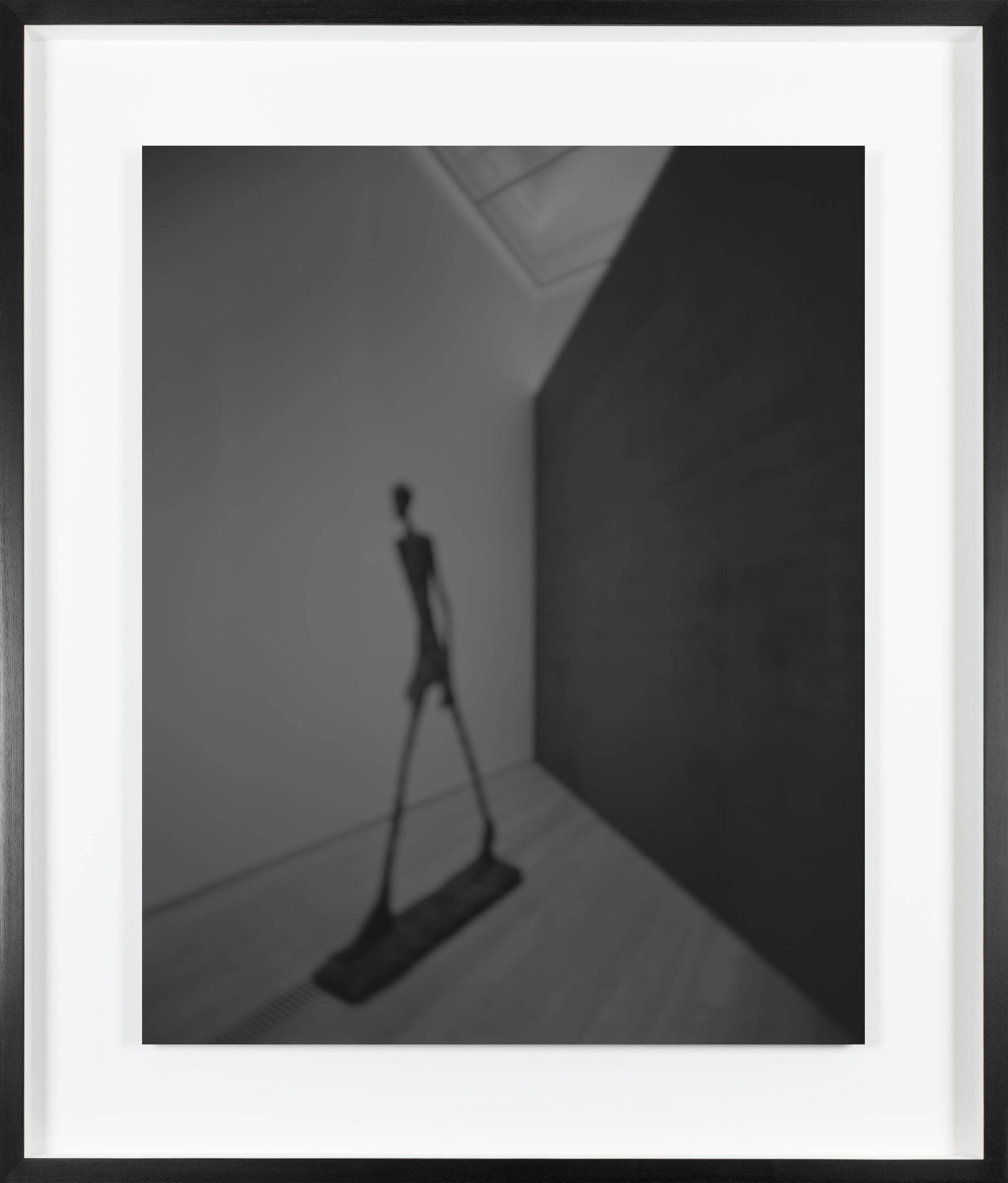 Hiroshi Sugimoto: Distillé 1976–2024 | Fraenkel Gallery