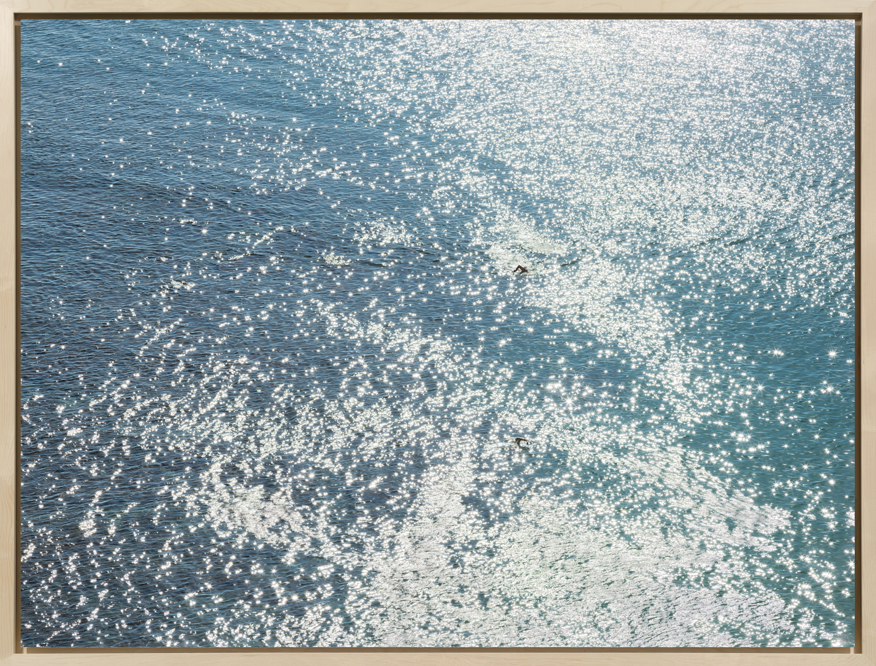 Richard Misrach: On The Beach | Fraenkel Gallery