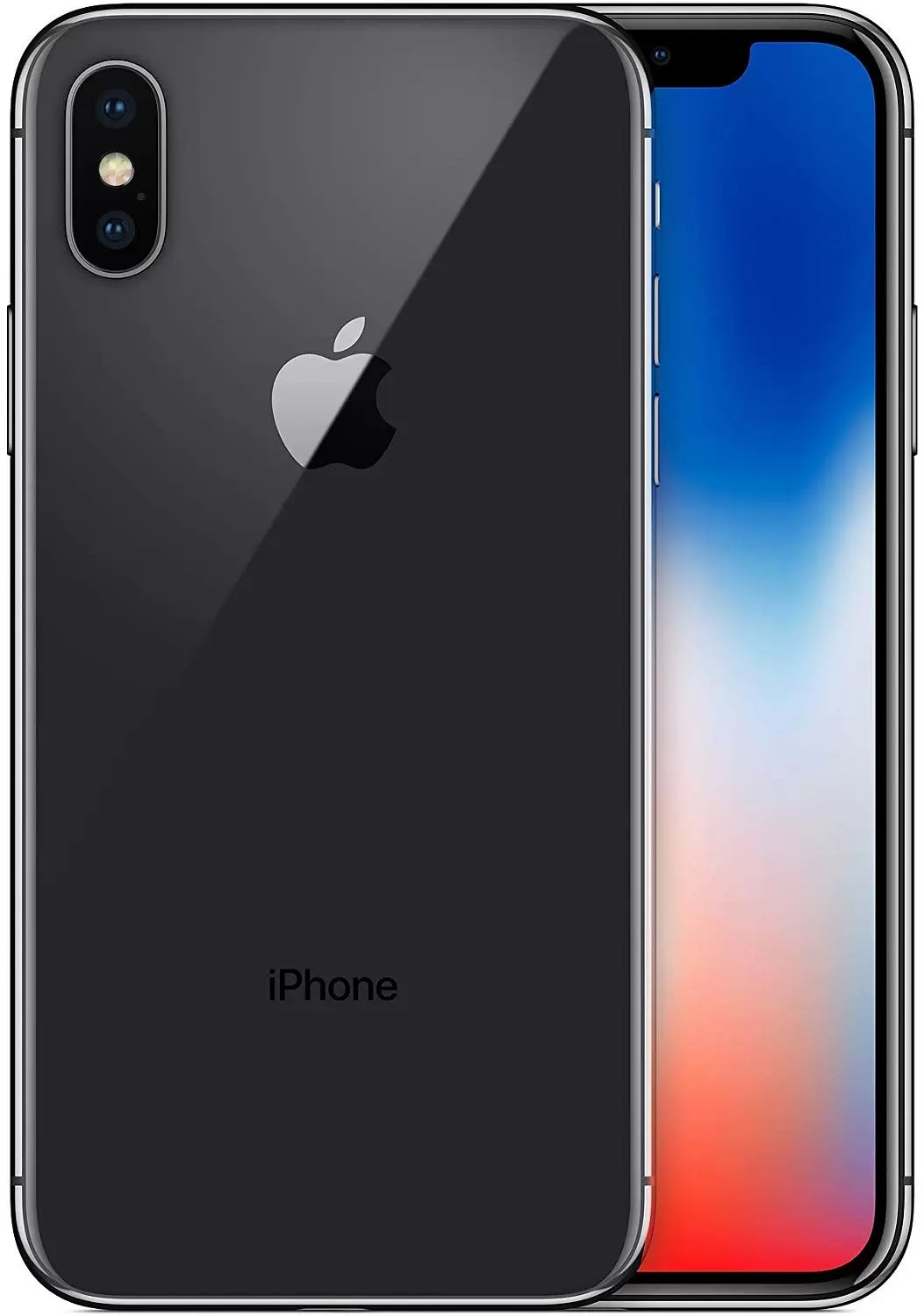 iPhone X - Fubu Mobile Deals