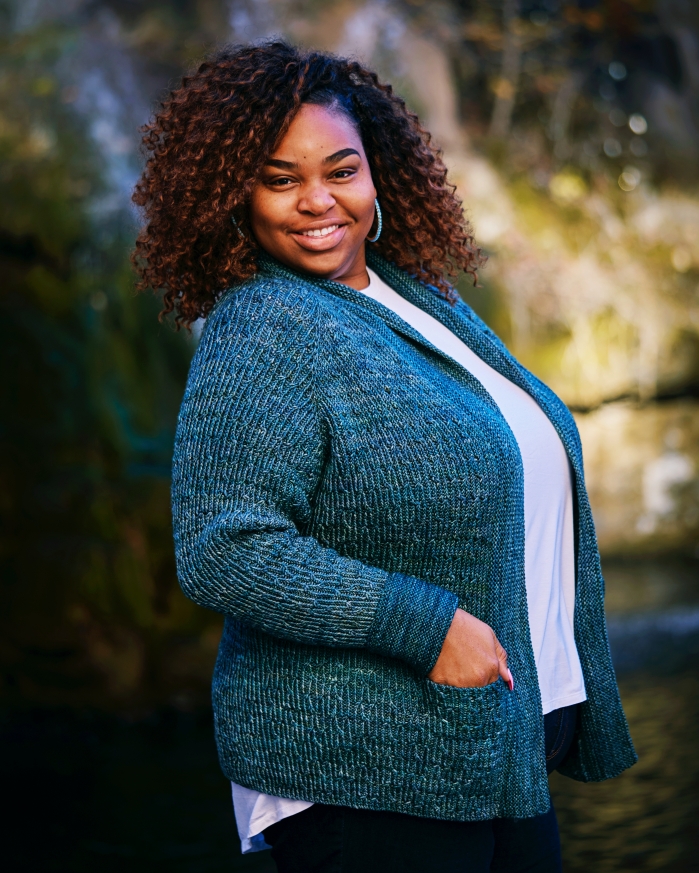 Forsythia – Knitosophy Designs