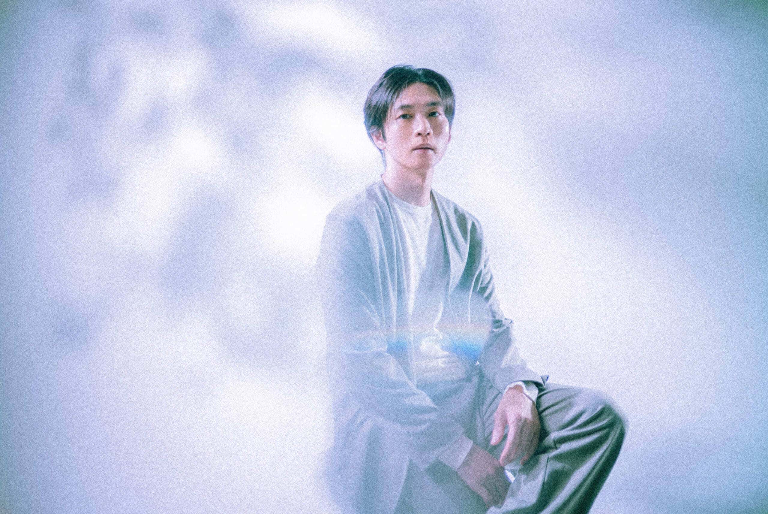 松下洸平 official website