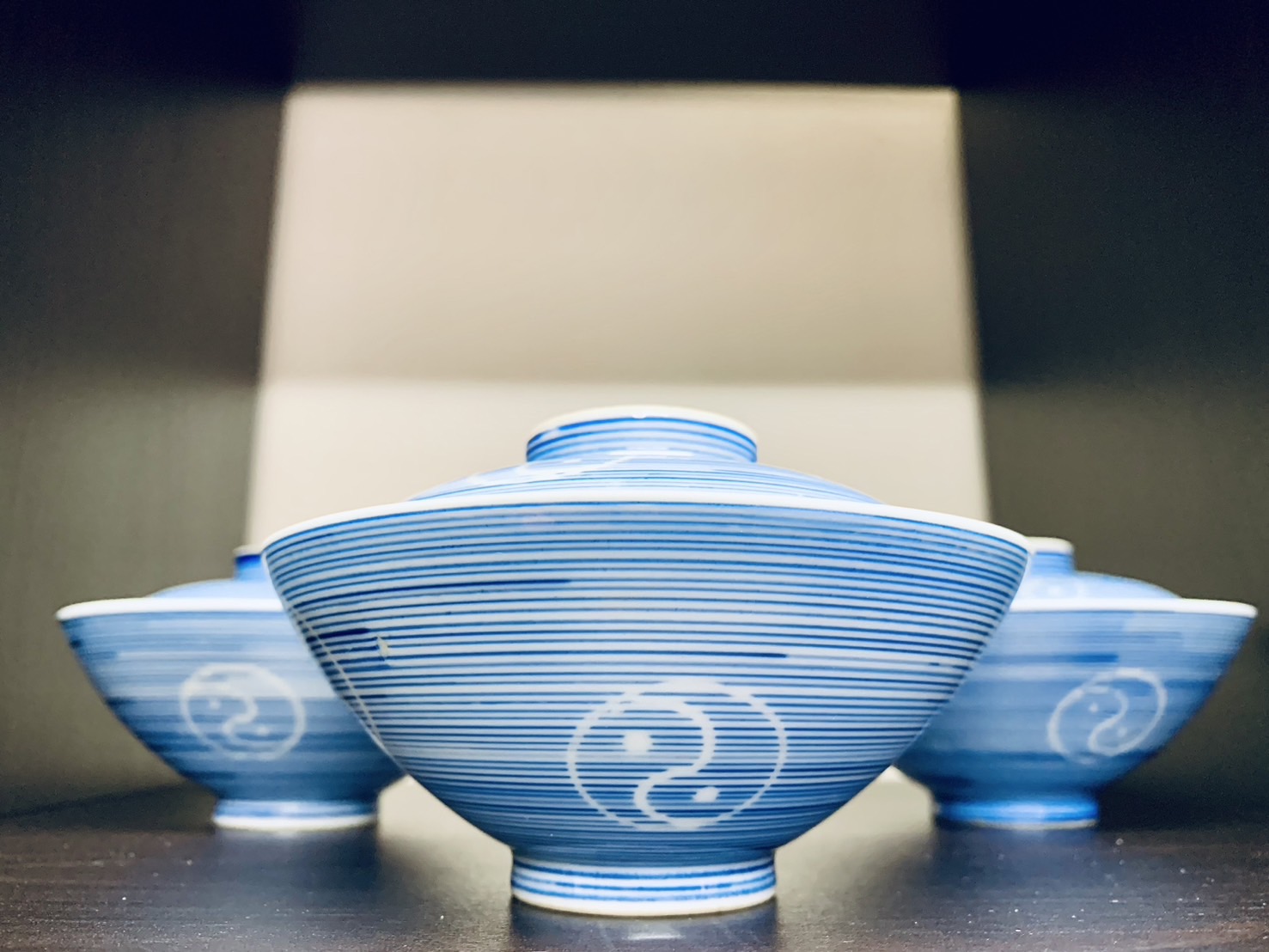 伊藤四郎左衛門（不詳～1947）千峰園 - 古美術 美養