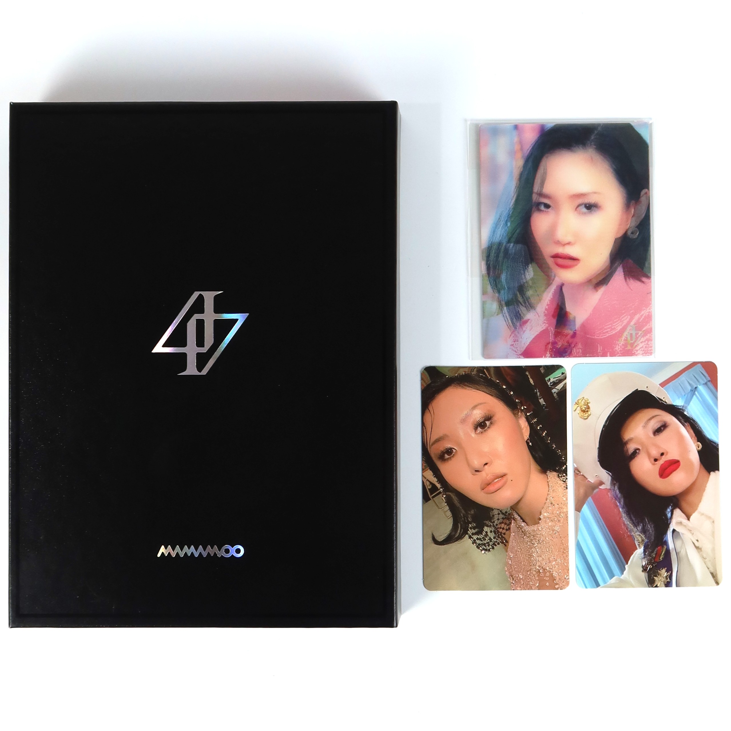 K-POP・アジア MAMAMOO K-POP・アジア MAMAMOO Moosical Live CD K-POP