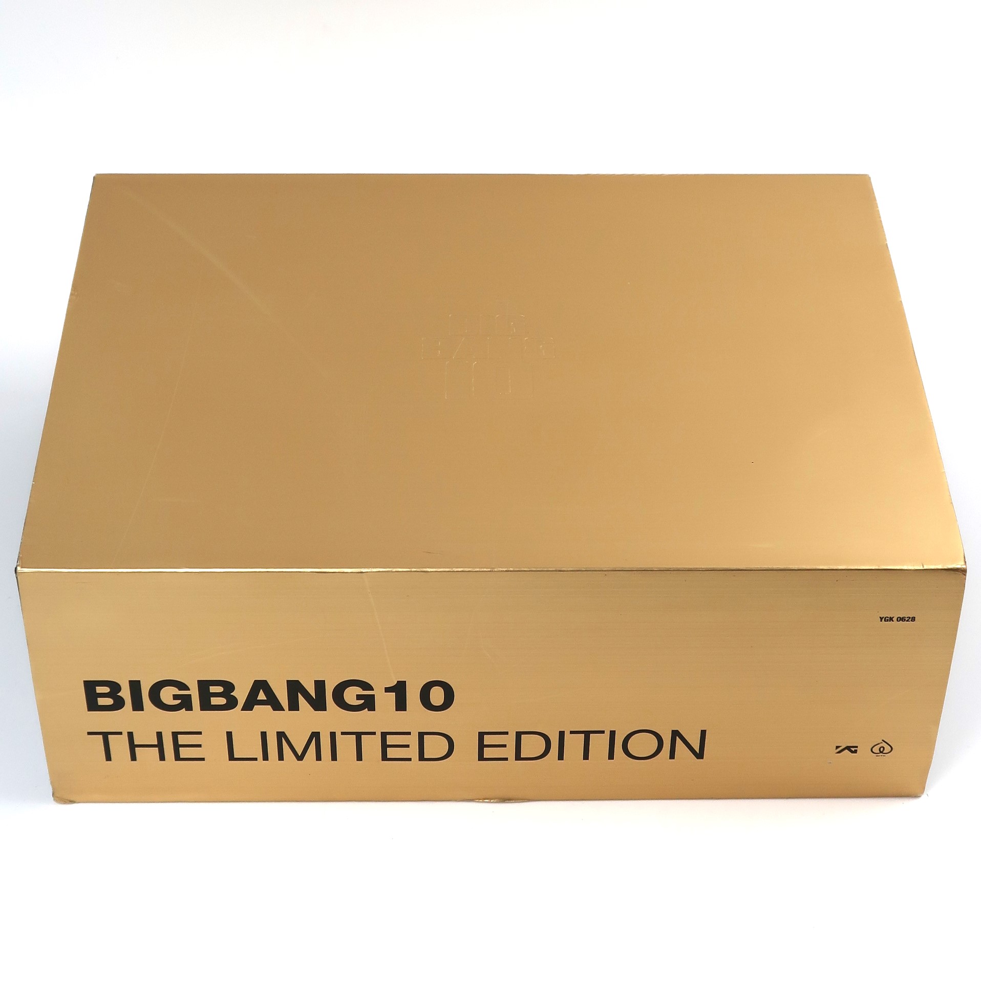 K-POP・アジア BIGBANG10 THE LIMITED EDITION K-POP・アジア