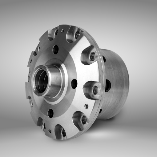 Genesis Coupe - 2 Way - SAK3810 - KAAZ USA :: Official