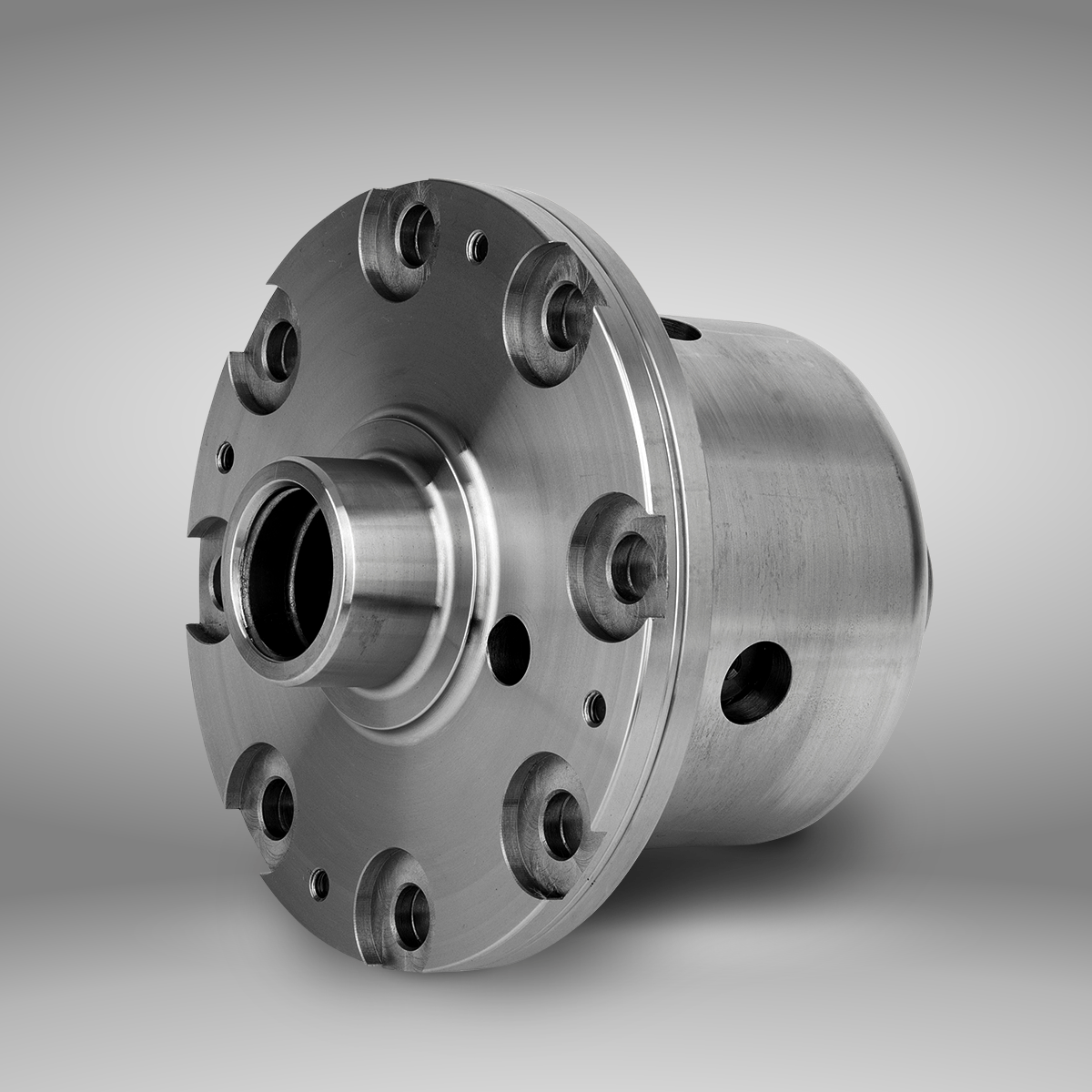 Miata / MX-5 NA6CE 1.5 Way - DBZ1610 - KAAZ USA :: Official