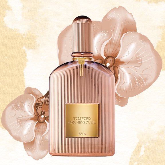 Tom Ford Orchid Soleil – Kafkaesque