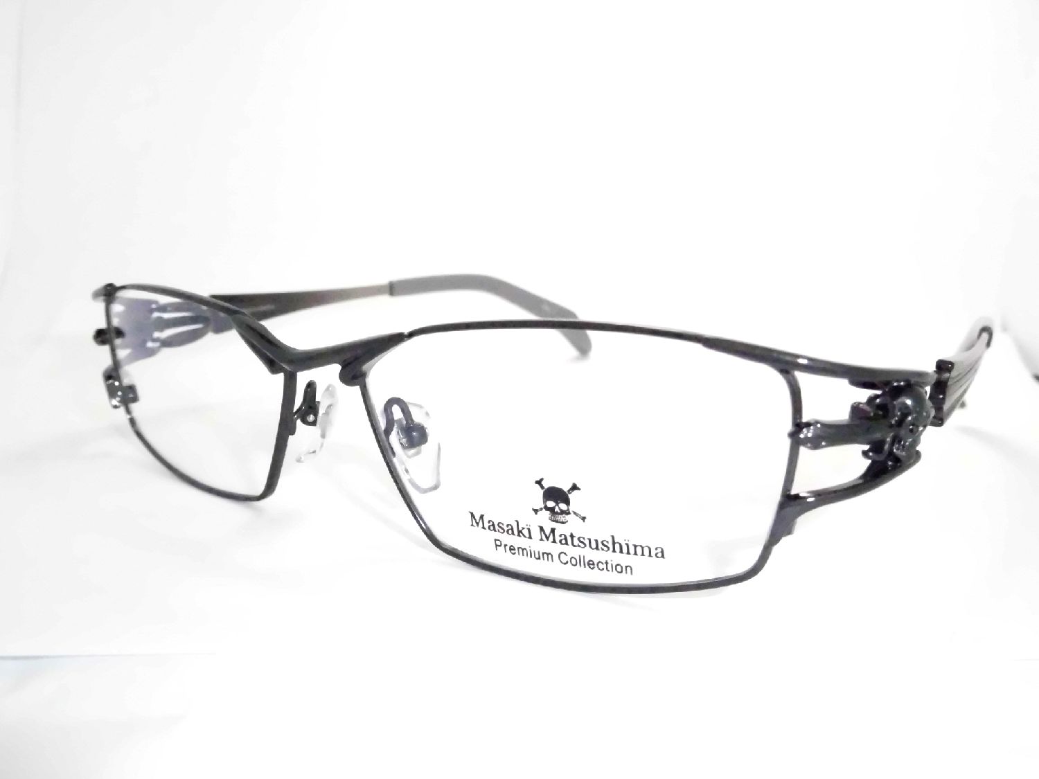 マサキ・マツシマ 【2020 プレミアムコレクション＜スカルシリーズ