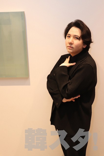 インタビュー】韓国歴史ドラマOSTの帝王！韓国ポペラ歌手 イム