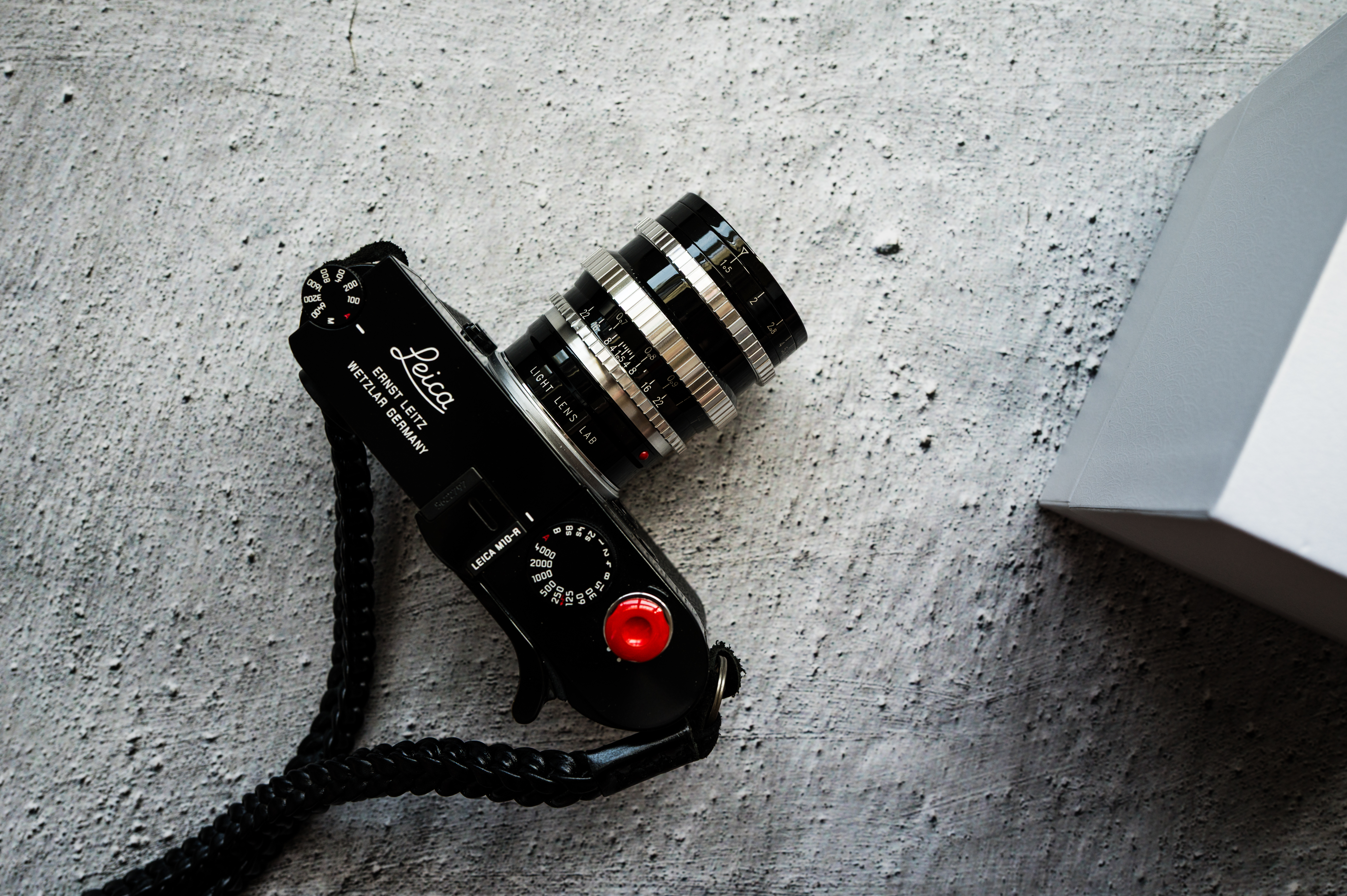 Light Lens Lab 50mm F1.5 Z21 review – The P. Angénieux S21 for