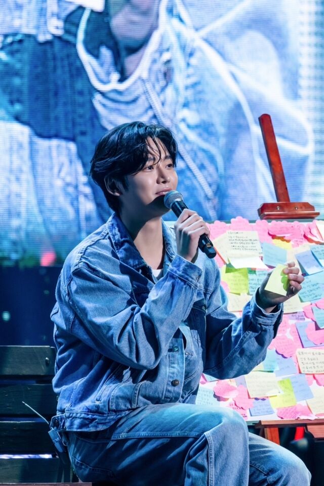 ROWOON: A fan meeting close to the heart – KSTATION TV