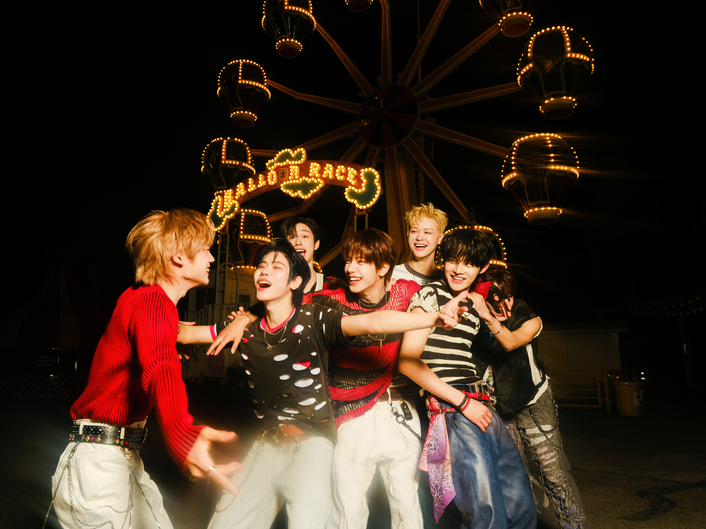 CLOSE YOUR EYES クルユア ツーショット 3/20 大阪 ソンミン CLOSE