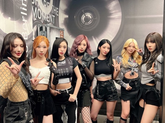 DREAMCATCHER: A title in Forbes awarded by fans – KSTATION TV