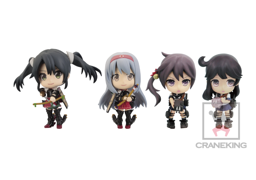 七つの大罪 フィギュア ちびきゅんキャラ 七つの大罪 フィギュア ちび