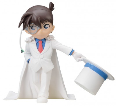 劇場版最新作公開にあわせて『名探偵コナン』が「セガ ラッキーくじ