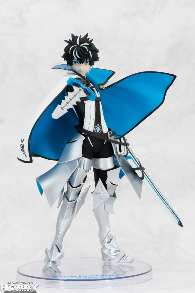 セガプライズ9月登場「Fate」シリーズ：『Fate/EXTELLA LINK』から