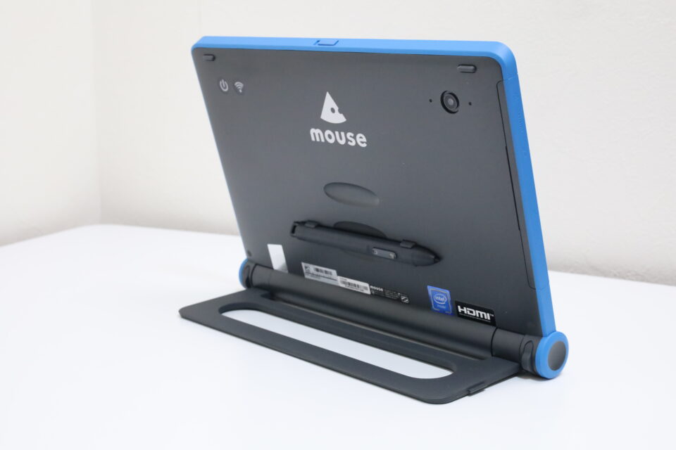 マウスコンピューターのスタディパソコン「mouse E10」が1万4800円で