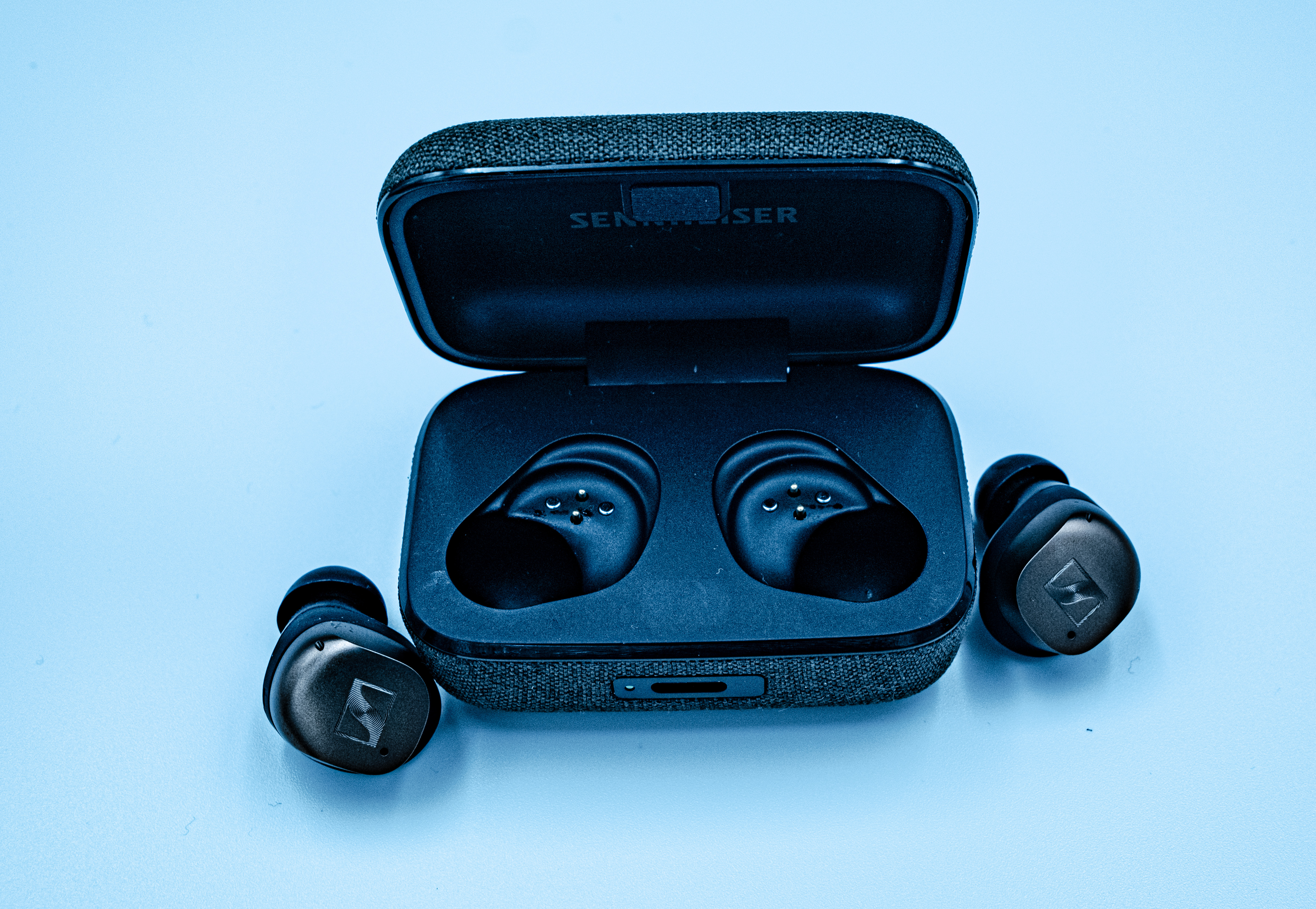 Sennheiser Momentum True Wireless 4 Earbuds Review - HeadMania