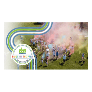 Biddeford Pride - Heart of Biddeford