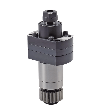 CITIZEN Sleeve ADAPTOR Shank Ø31mm for backworking (SAU825, SAU825