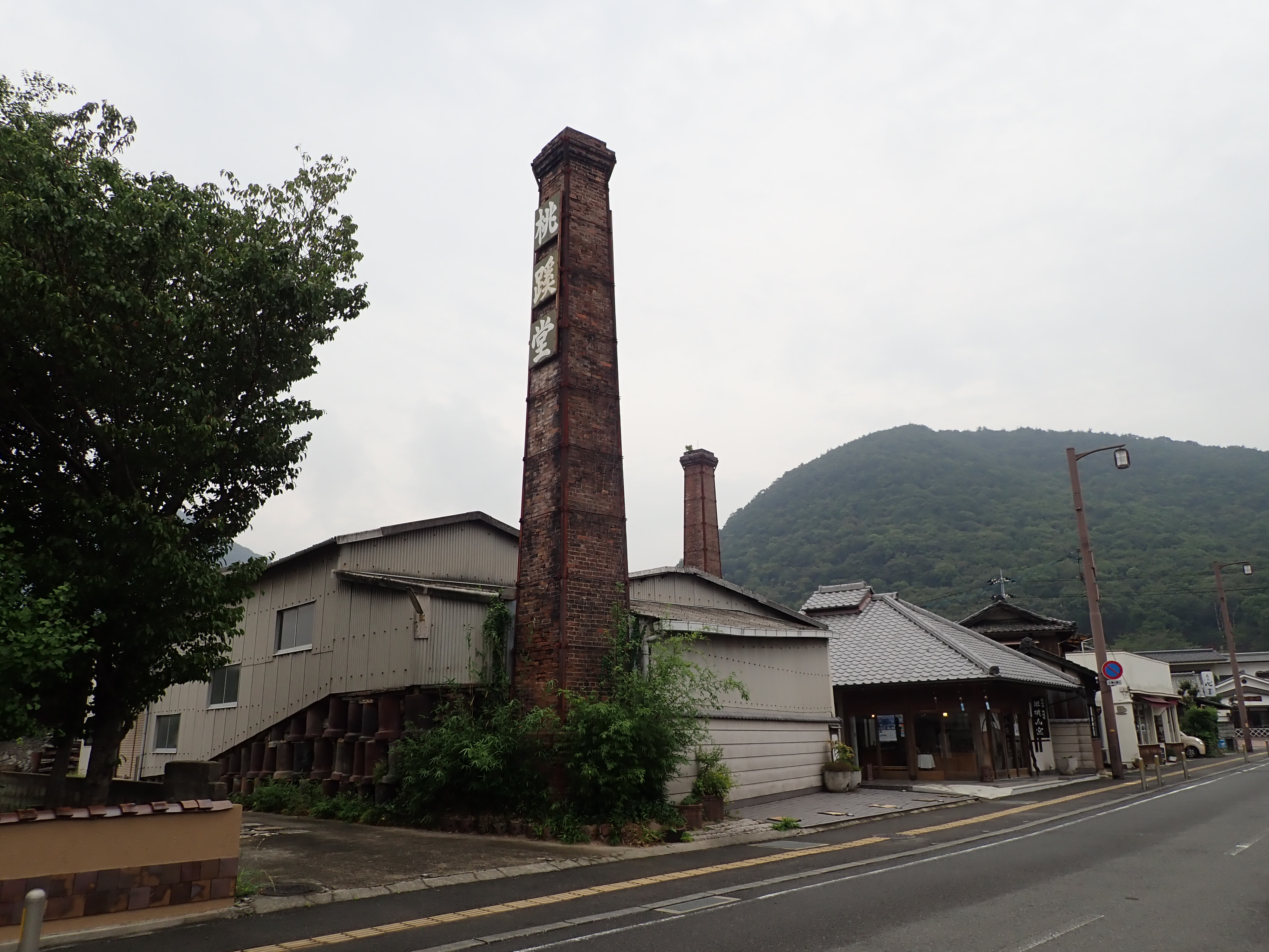 平成芭蕉の日本遺産 岡山県備前市「備前焼の里～きっと恋する六古窯