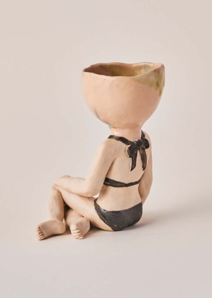 北井 真衣 展 Mai Kitai - HemingArts