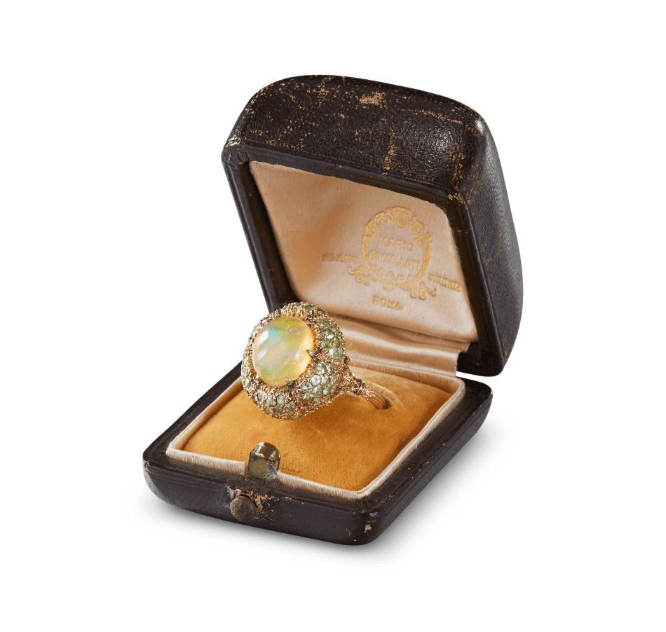 ブチャラティの「思い出をシェアしよう」プロジェクト - HIGH