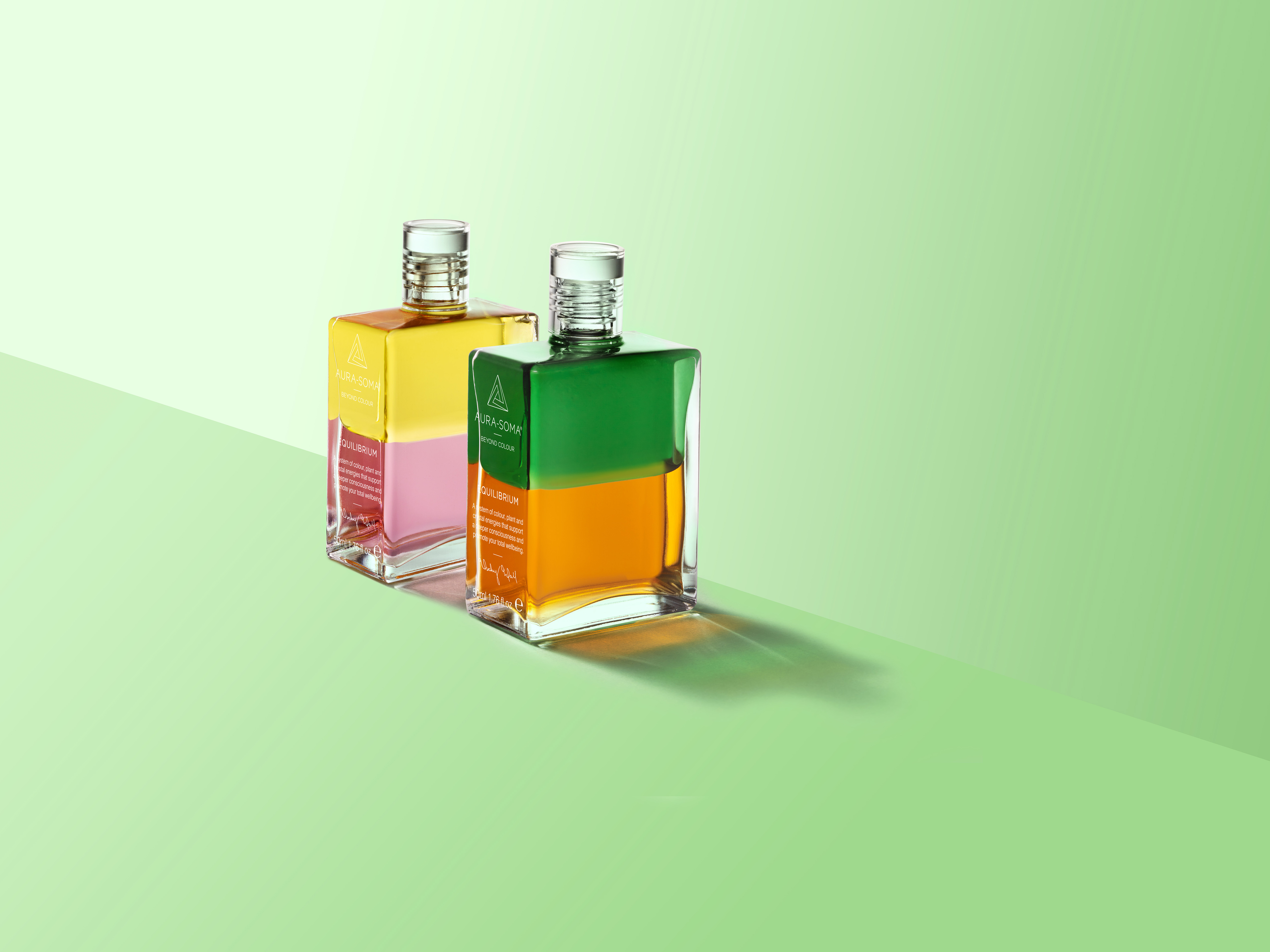 Aura-Soma - Highland Healing Space