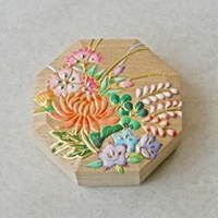 高盛金彩絵 | 伊東庄五郎 御所人形の世界