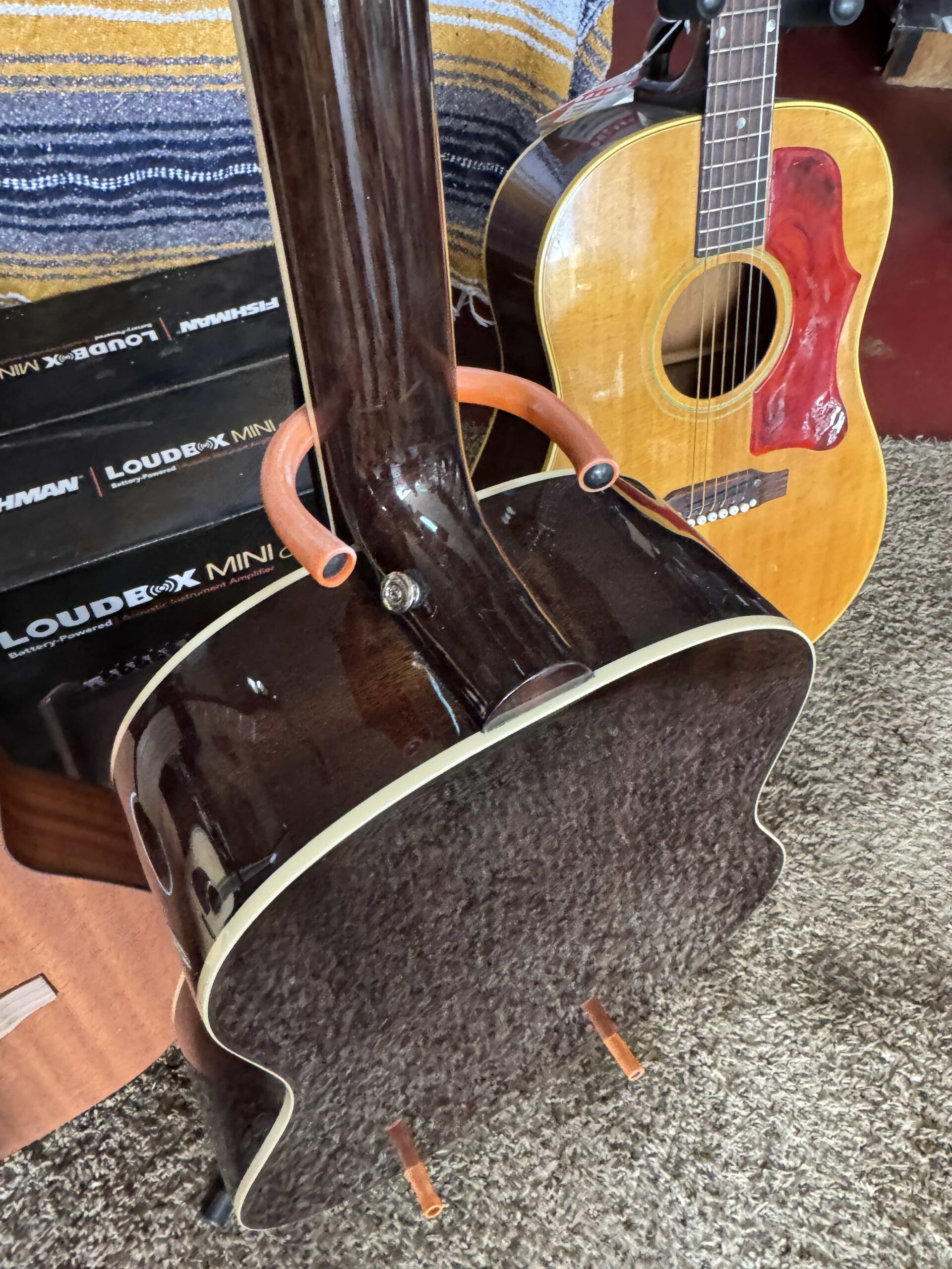 2022 Epiphone EJ-160E Limited Edition – International Vintage Guitars