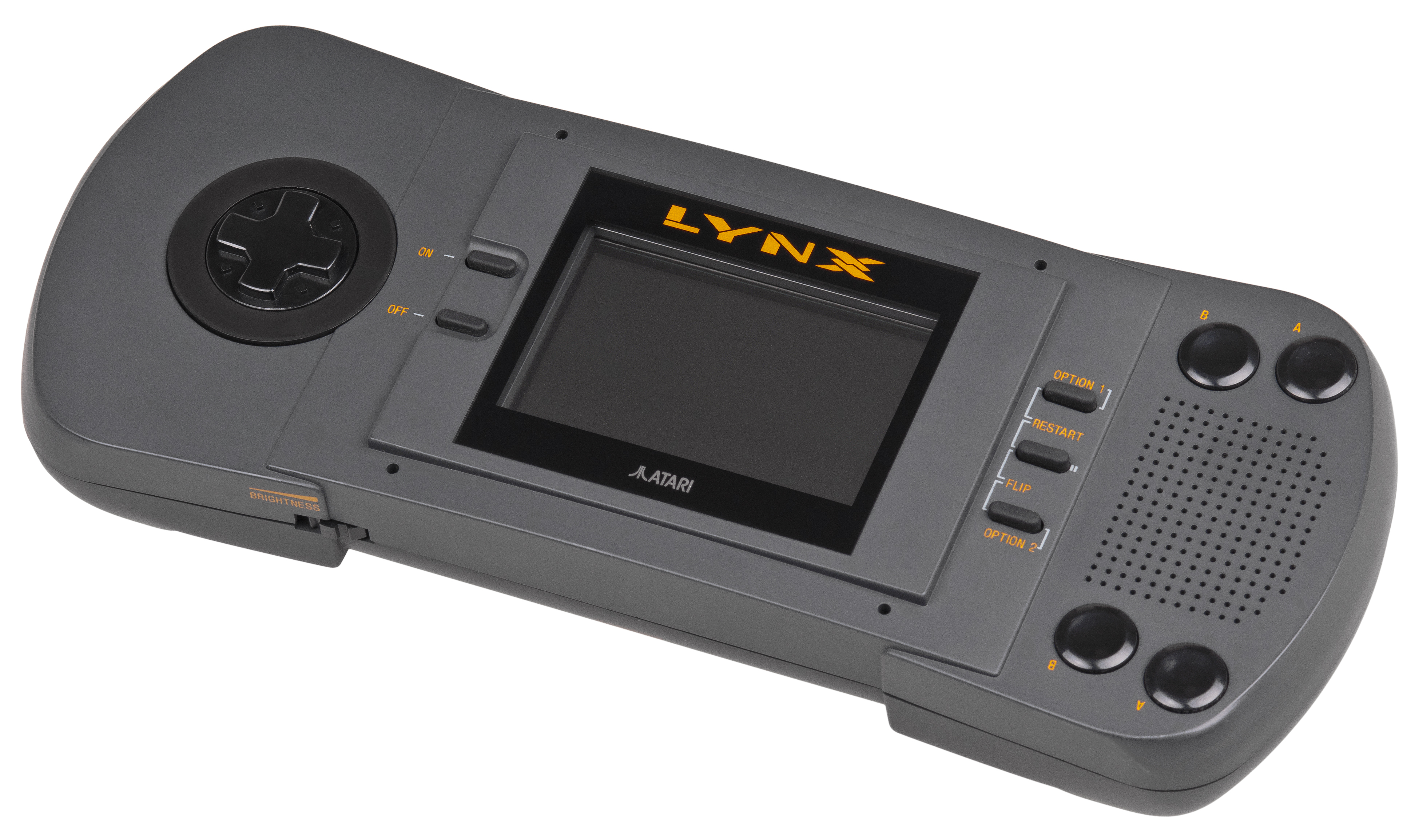 Atari Lynx: The Definitive Review – Part One | Indie Gamer Chick