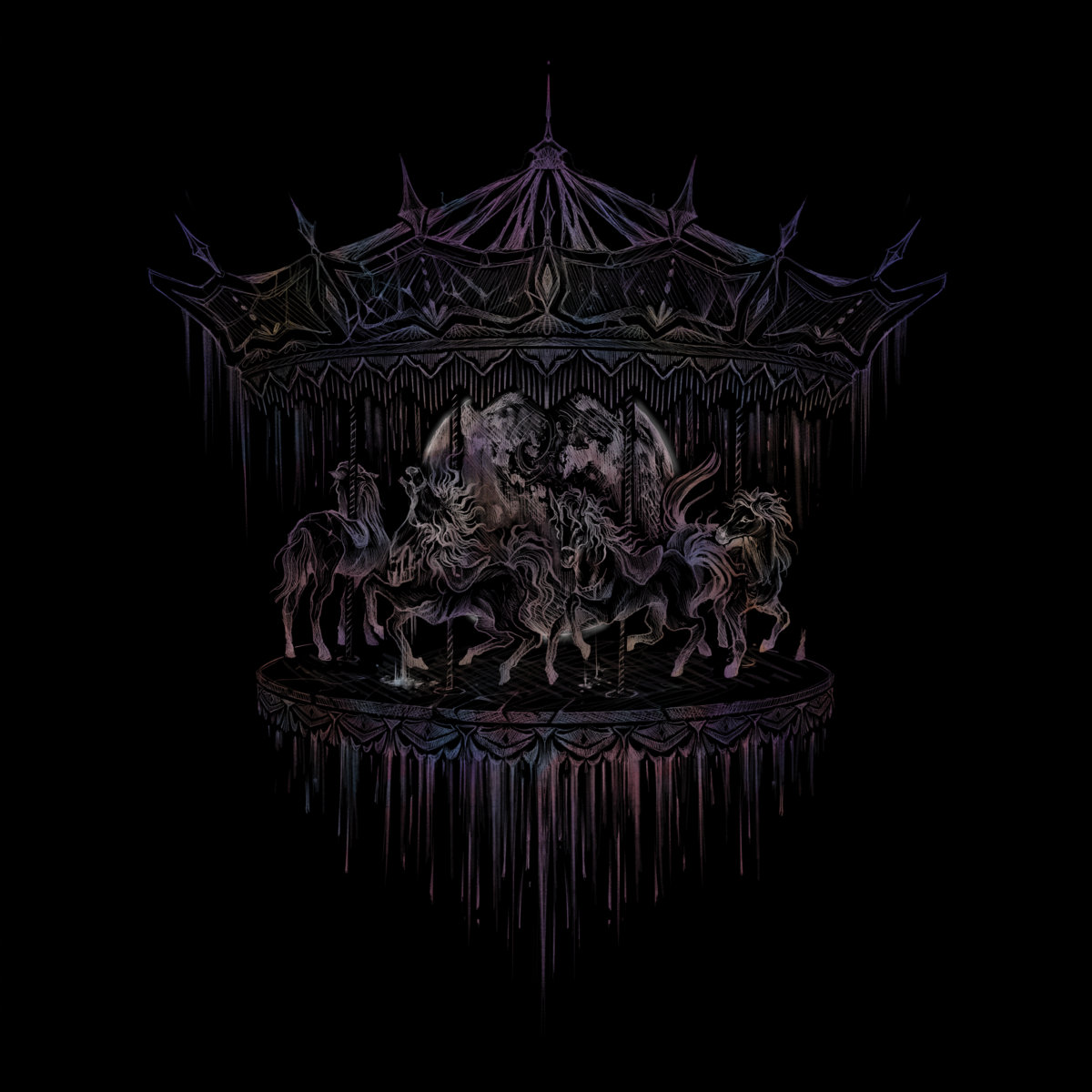 東京酒吐座 Tokyo Shoegazer- Crystallize [Limited Clear vinyl