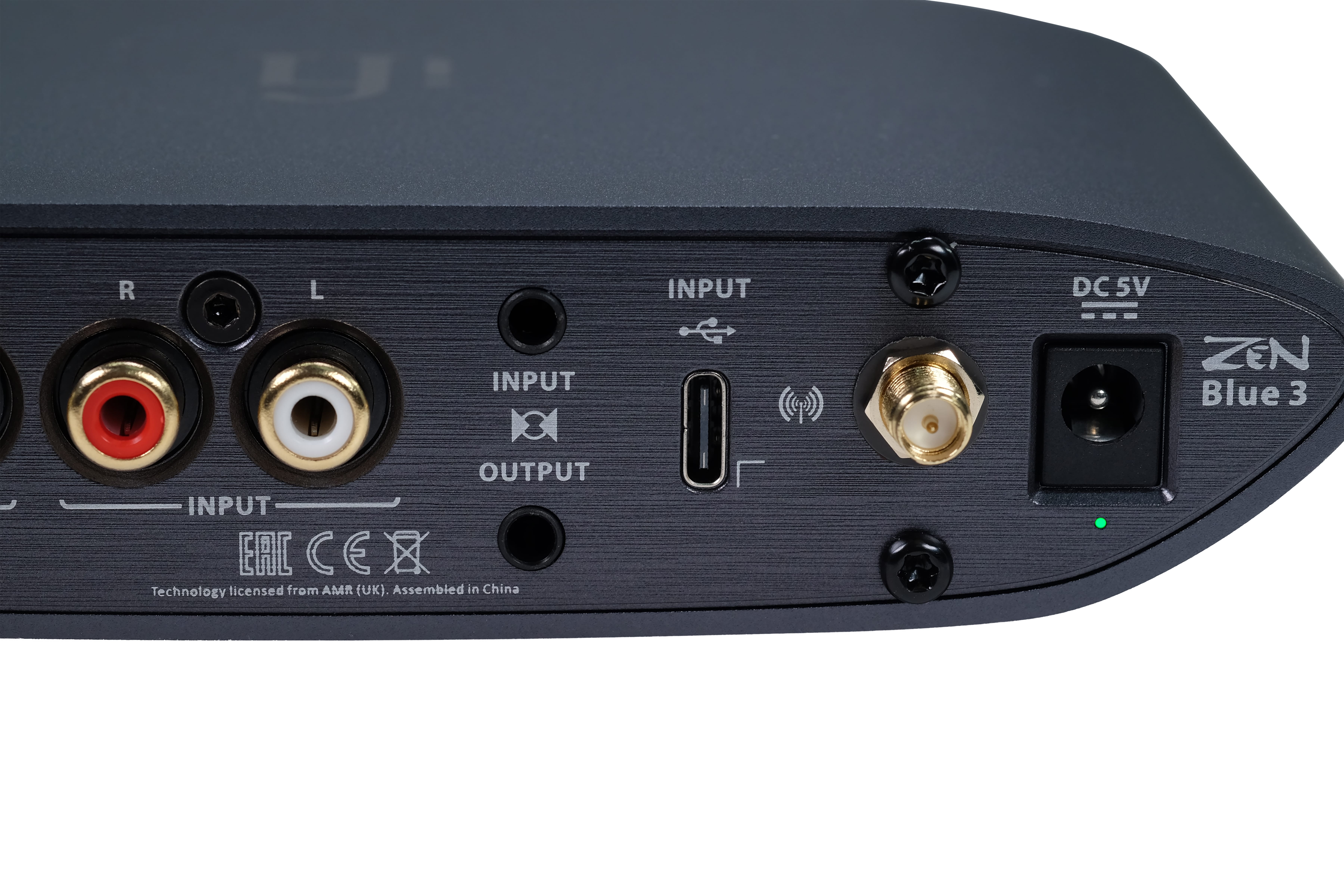 ZEN Blue 3 - iFi audio