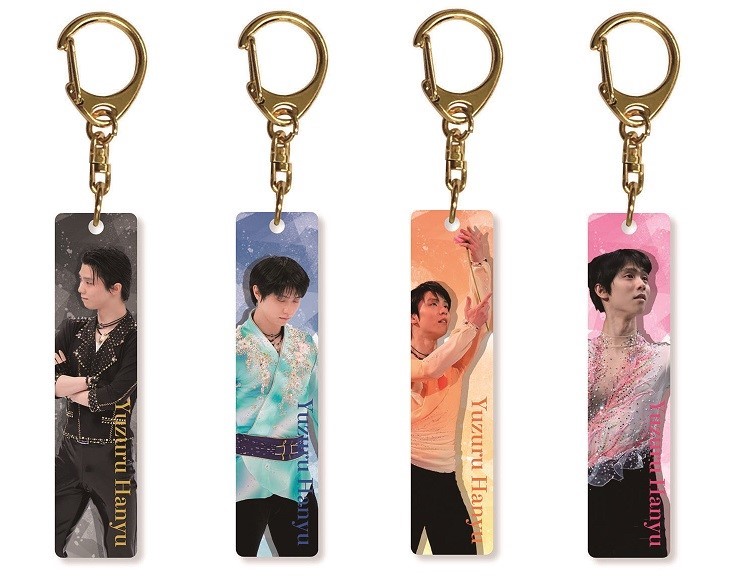 羽生結弦選手の競技人生を振り返る大規模展覧会「羽生結弦展2022」JR