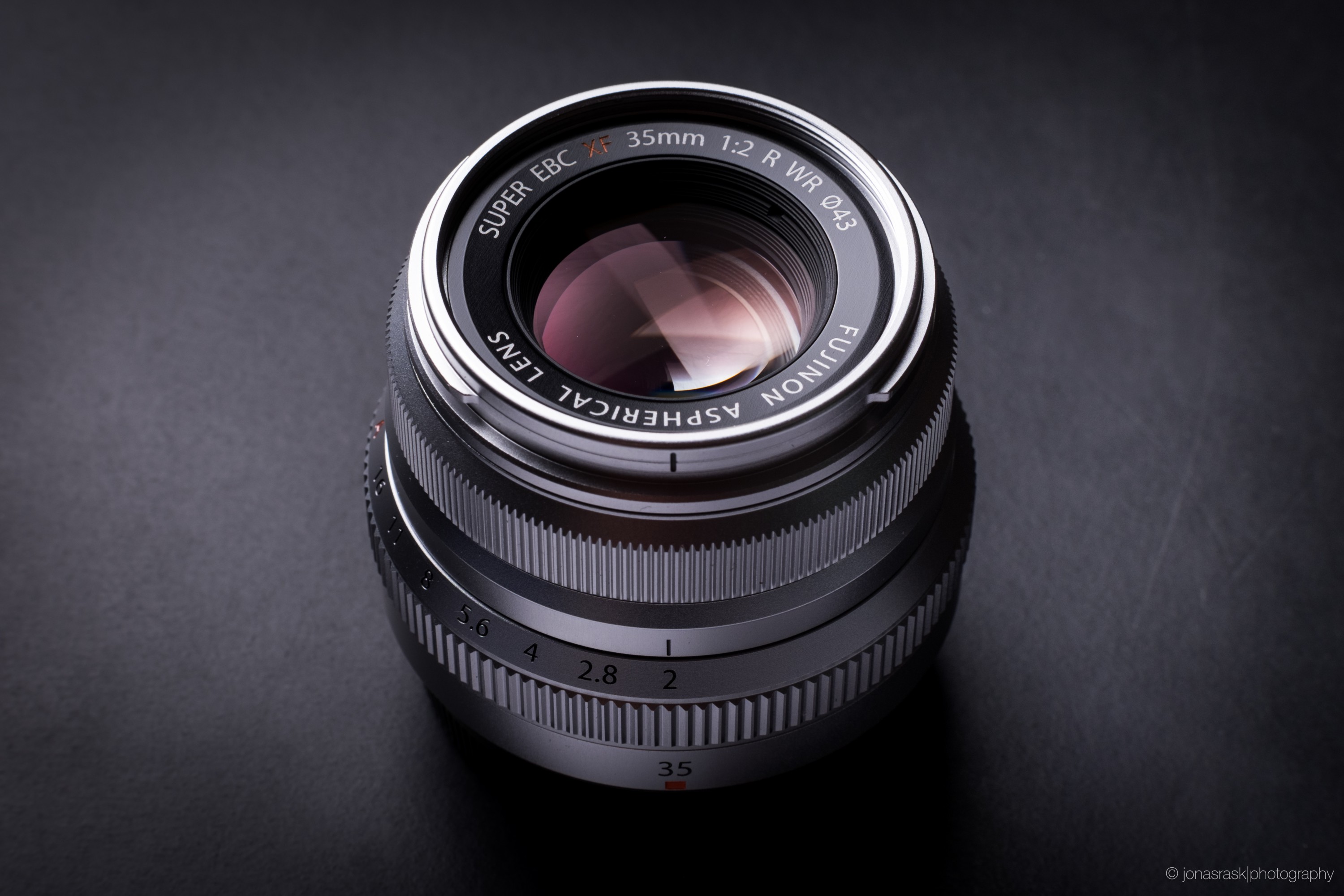 The Fujifilm XF 35mm f/2 review – jonasrask | photography