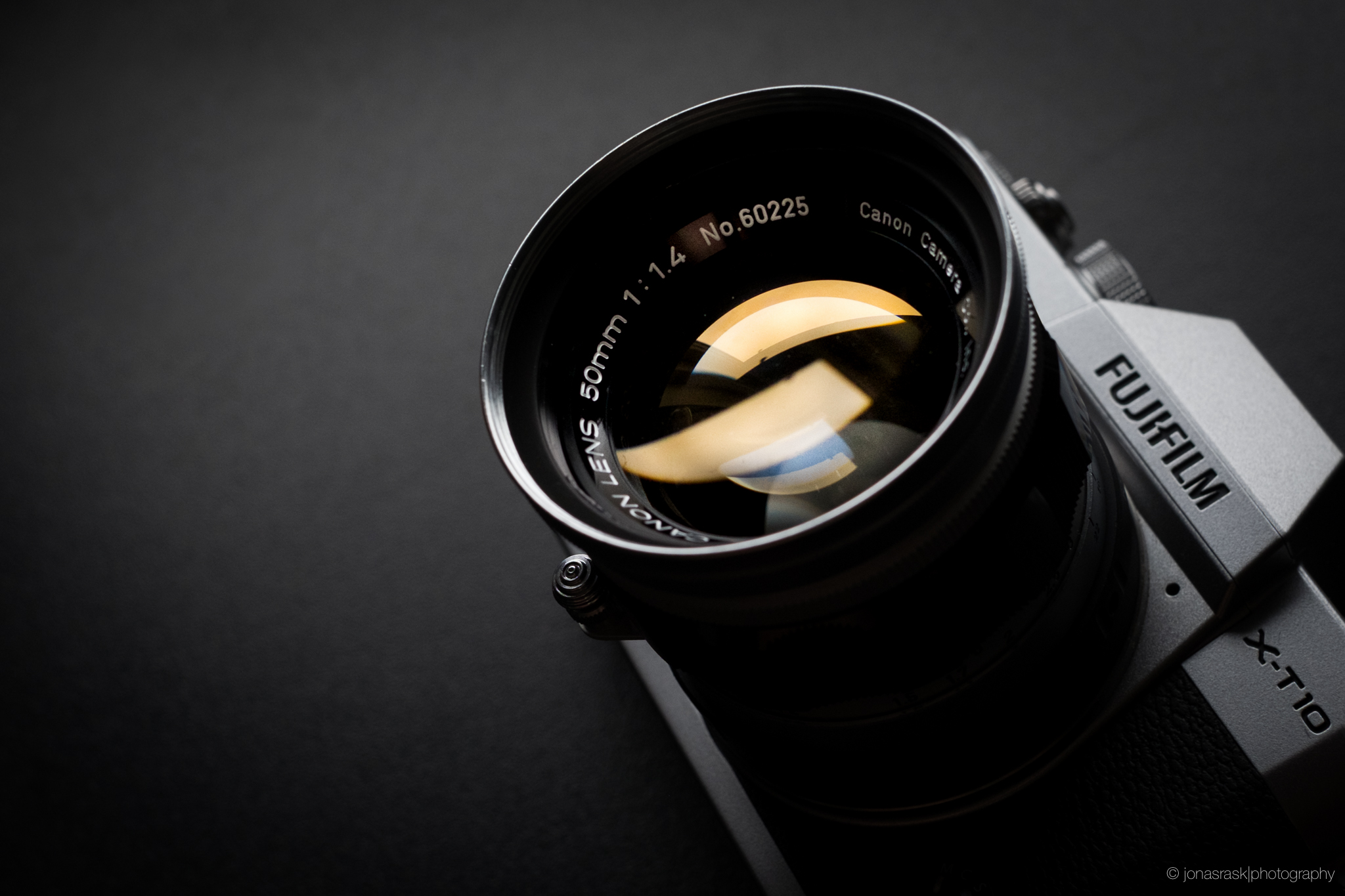 The Canon 50mm f/1.4 LTM review – jonasrask | photography