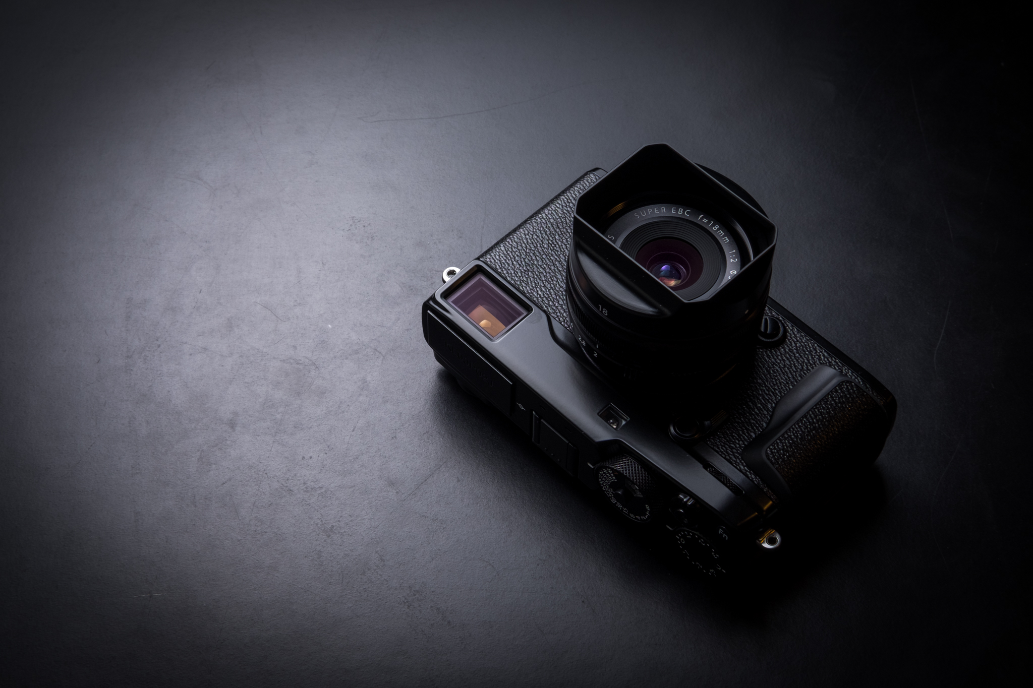 Revitalisation of 18 – jonasrask | photography