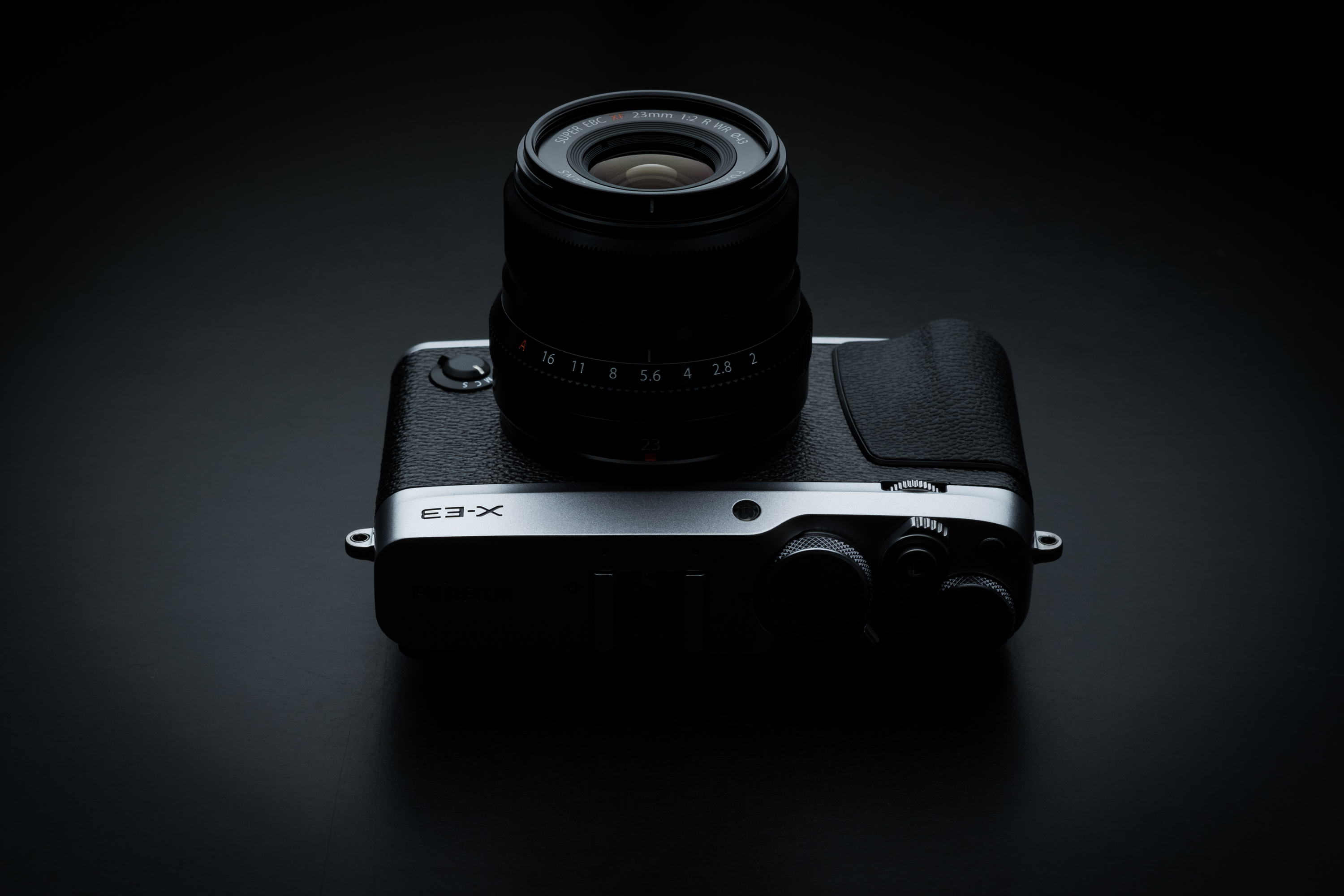 Fujifilm X-E3 Review – The liberator – jonasrask | photography