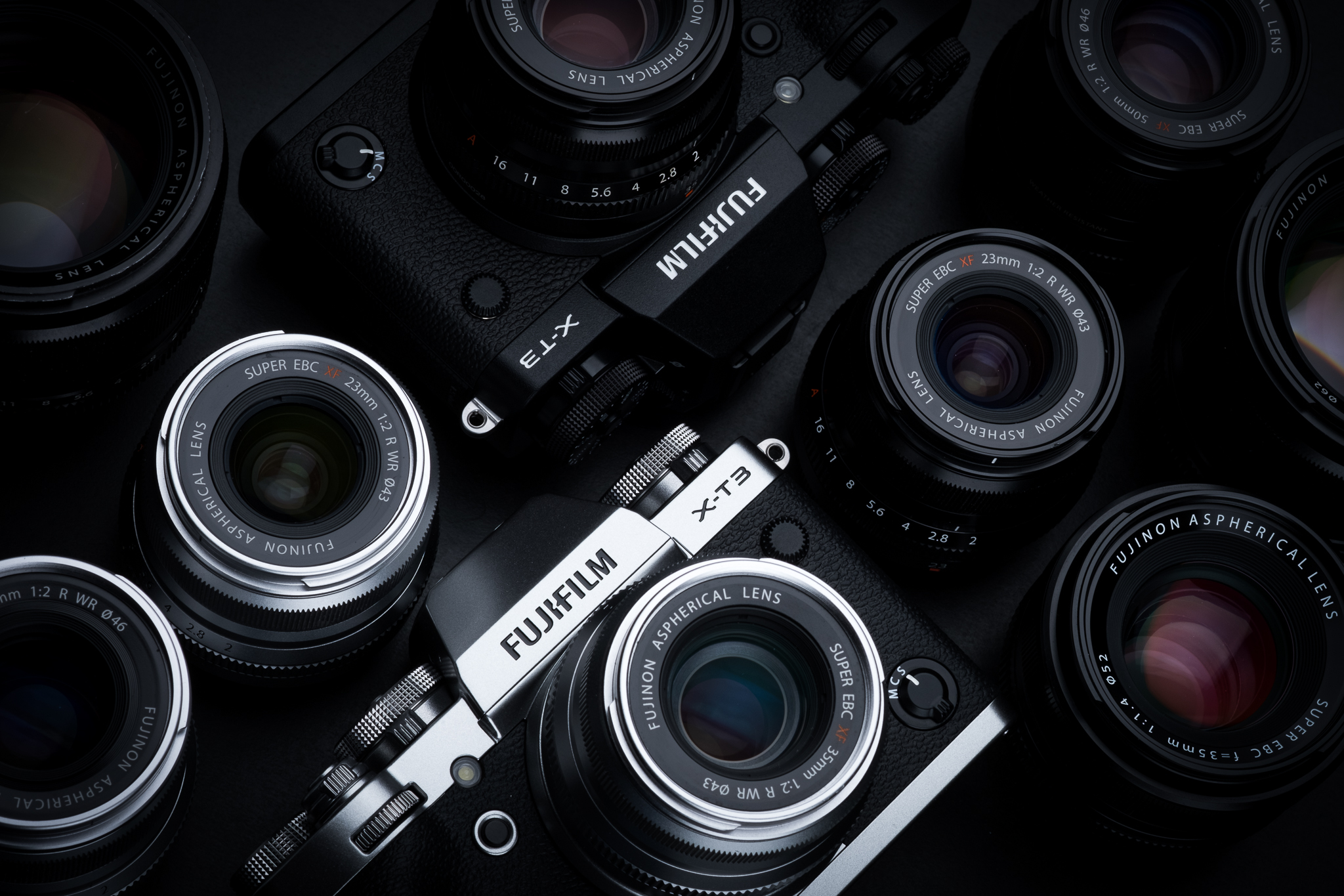 Fujifilm X-T3 Review – Next generation X – jonasrask | photography